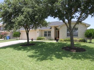 1500 Petunia Ln, Pflugerville, TX 78660