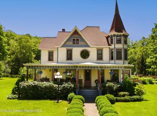 348 Main St, Andes, NY 13731