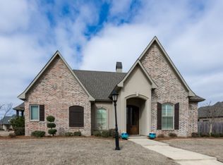 299 Plum Orchard, Benton, LA 71006