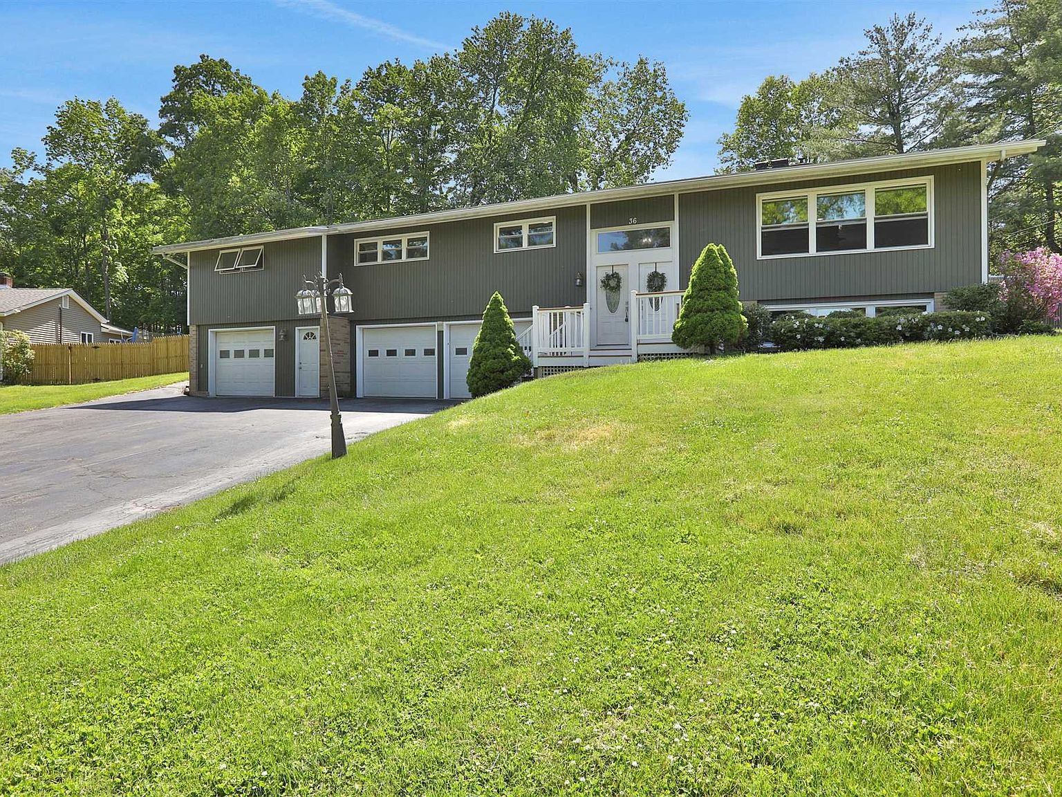 36 Old Farms Rd, Poughkeepsie, NY 12603 Zillow