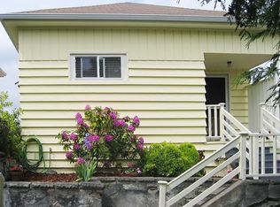 2618 E John St, Seattle, WA 98112