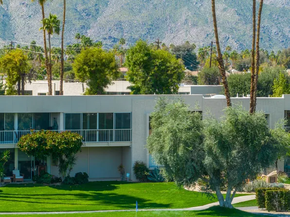 507 Desert Lakes Cir, Palm Springs, CA 92264