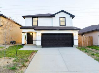 5407 Simbrah Dr, Laredo, TX 78046