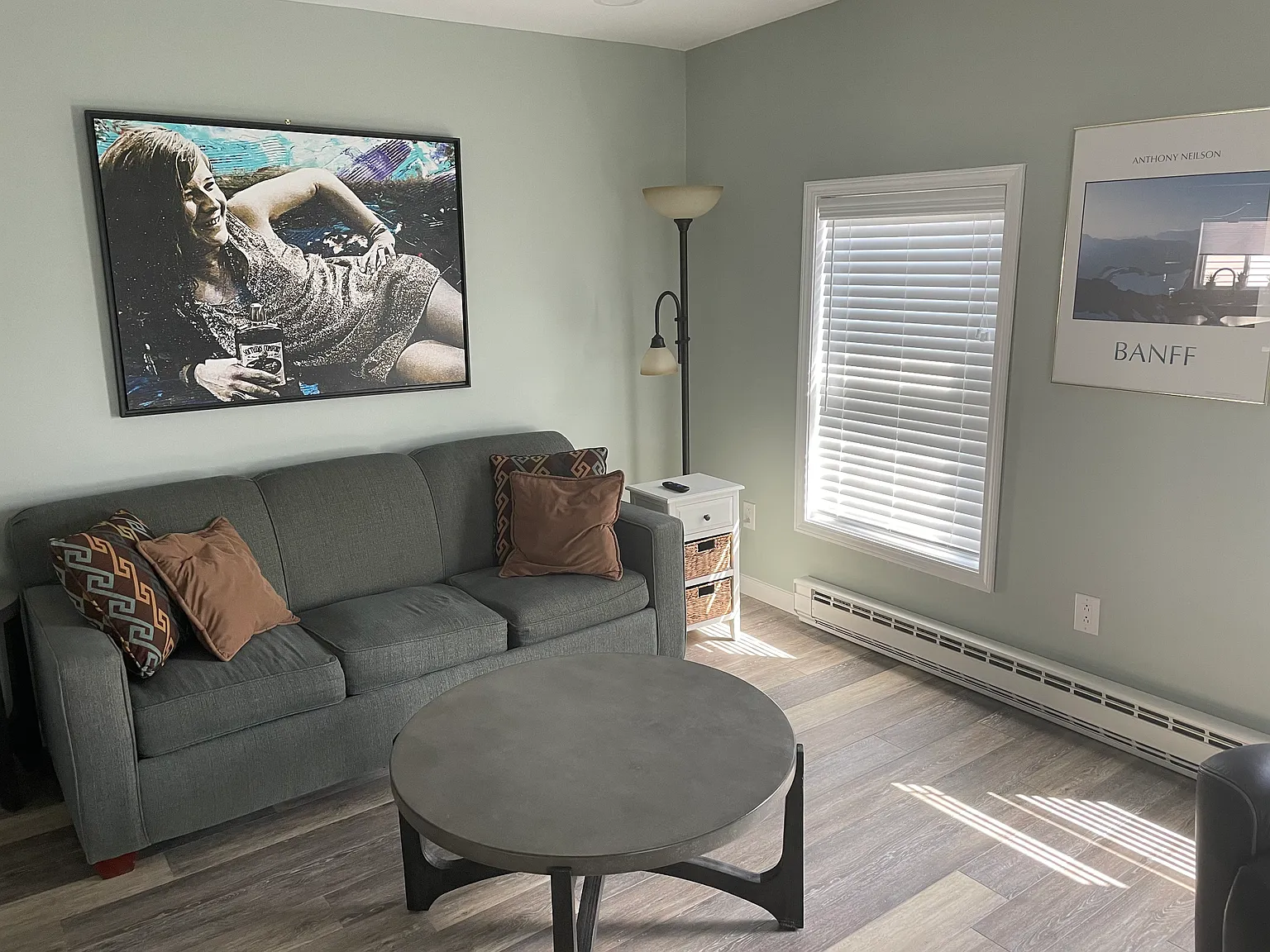 1 bed, 800 sqft, $1,500 — Photo 3
