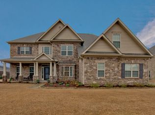 3011 Laurel Cove Way SE, Gurley, AL 35748