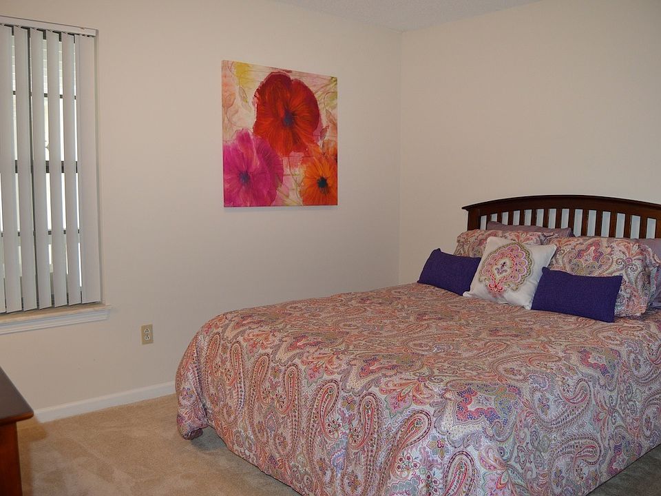 2nd image of 1021 Ashland Rd APT 1004