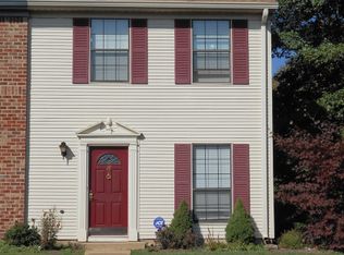 18 Tracy Ct #66, Franklin Park, NJ 08823