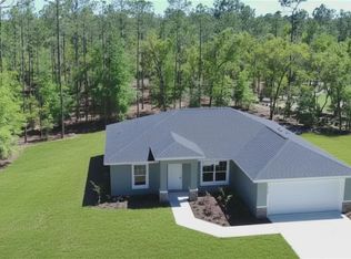 20760 SW 90th Loop, Dunnellon, FL 34431