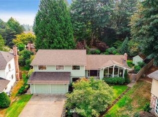 16309 NE 46th Ct, Redmond, WA 98052