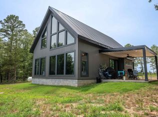 3235 Dug Hill Rd, Drasco, AR 72530