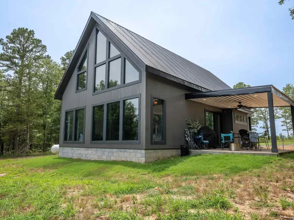 3235 Dug Hill Rd, Drasco, AR 72530