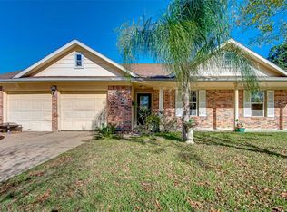 5309 Rockland Dr, Pearland, TX 77584