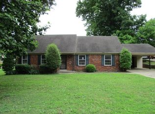 3120 Kenneth St LOT 139, Memphis, TN 38128