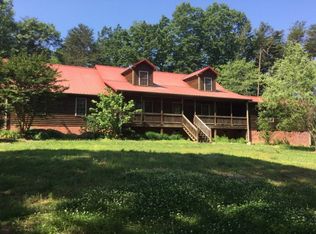 1175 Balfour Quarry Rd, Salisbury, NC 28146