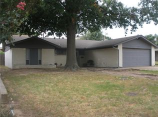 2717 N Shannon Ave, Bethany, OK 73008