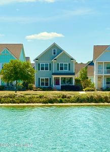 3544 Shell Quarry Drive, Wilmington, NC, 28412