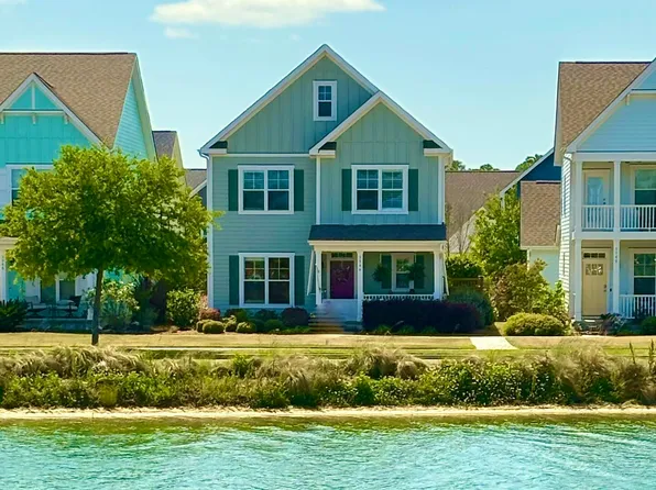 3544 Shell Quarry Drive, Wilmington, NC 28412