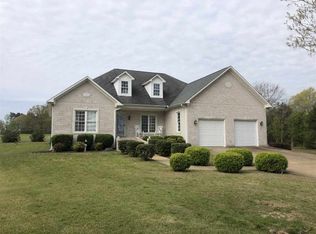 3035 Caney Branch Rd, Adamsville, TN 38310