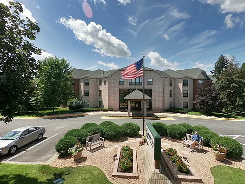 Summit Oaks Apartments Photo 1