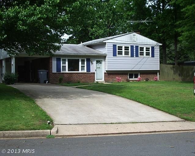 1st image of 8124 Norwood Dr