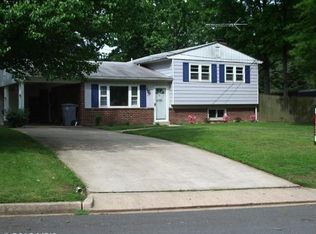 8124 Norwood Dr, Alexandria, VA 22309