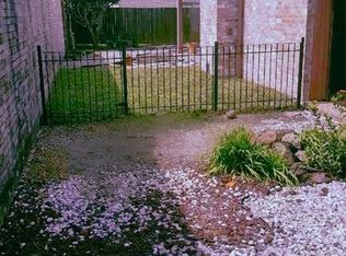 7815 Albin Ln, Houston, TX 77071