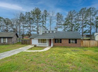 105 Cambell Ct, Summerville, SC 29486