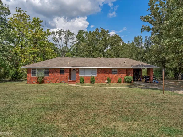 900 Lincoln Dr, Shreveport, LA 71107