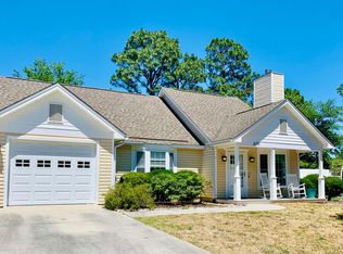 6711 Wood Sorrell Rd, Wilmington, NC 28405