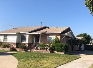 904 Hollowell St, Ontario, CA 91762