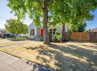 2106 N Liberty St, Portland, OR 97217