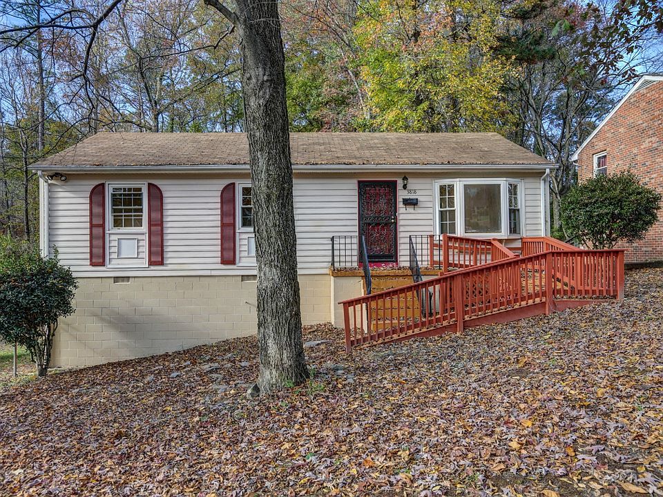 1st image of 3818 Greenwood Dr