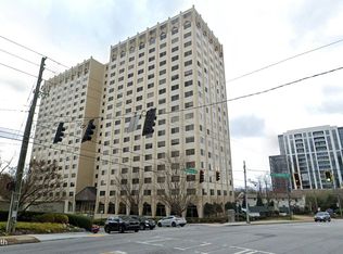 2479 Peachtree Rd NE APT 1109, Atlanta, GA 30305