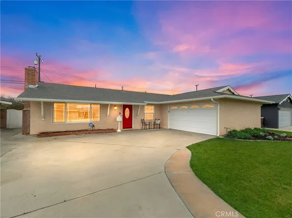 5472 Santa Gertrudes Ave, Garden Grove, CA 92845