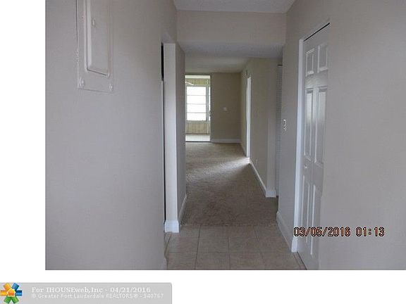 3rd image of 7680 NW 18th St APT 108