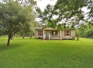 2907 Saint Anne St, Liverpool, TX 77577