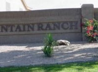 11452 E Queensborough Ave, Mesa, AZ 85212