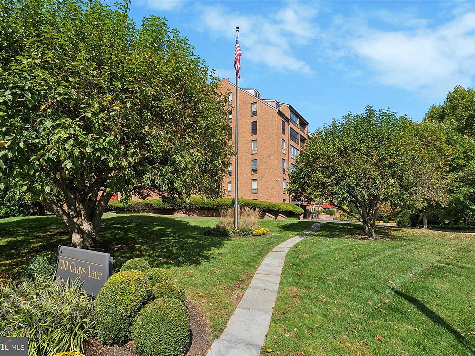 1st image of 100 Grays Ln APT 400