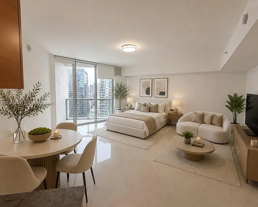 475 Brickell Ave #3908
