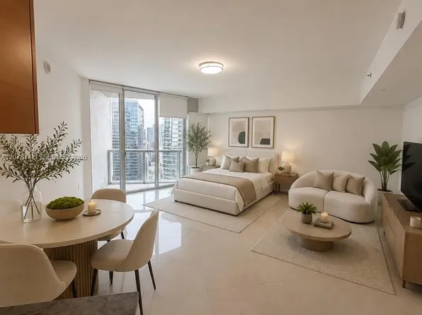 475 Brickell Ave, Miami, FL