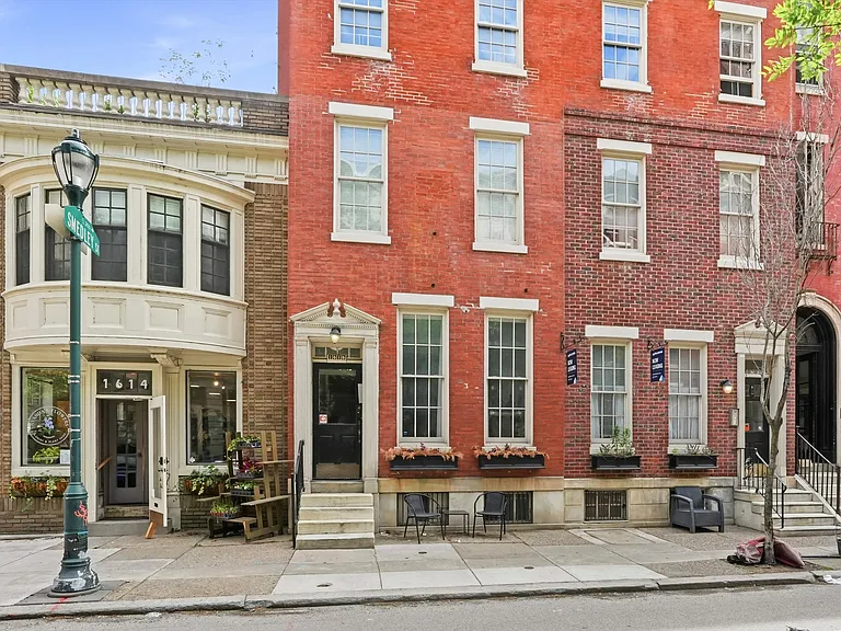 1618 Spruce St #1FF — Photo 12