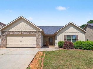 218 Summergate Ln, Villa Rica, GA 30180