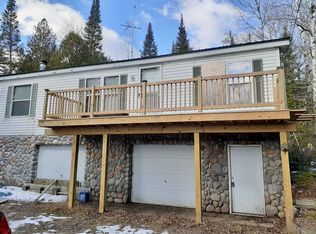 14284 Trowbridge Rd, Wolverine, MI 49799