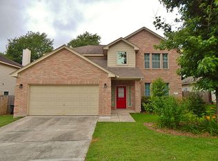 213 Doncaster St, Conroe, TX 77303