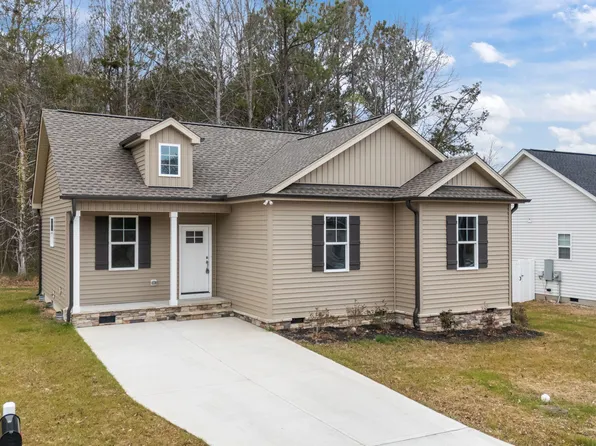 127 Daniel St, Oxford, NC 27565