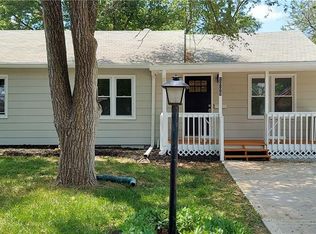 1009 S Brockway St, Olathe, KS 66061