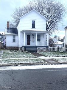 207 E North Ave, East Palestine, OH, 44413