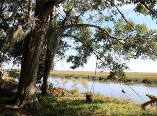 8 Blk A Ocean Breeze, Darien, GA 31305