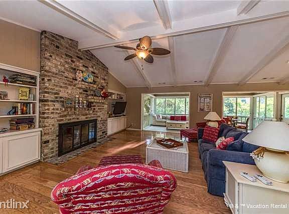 Charmingly Decorated