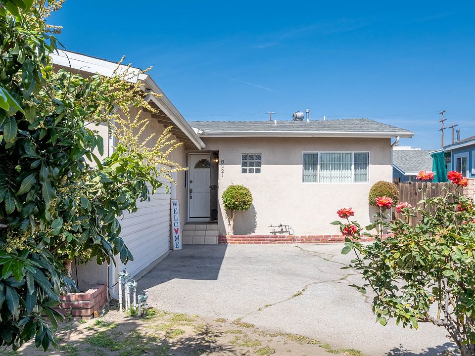 1st image of 8221 Allott Ave